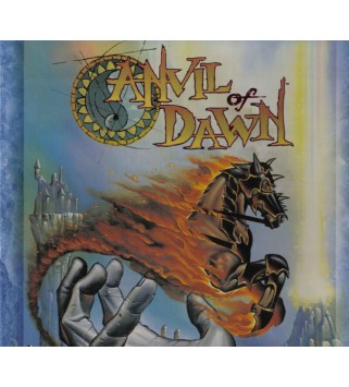 Anvil of Dawn GOG.com Key GLOBAL